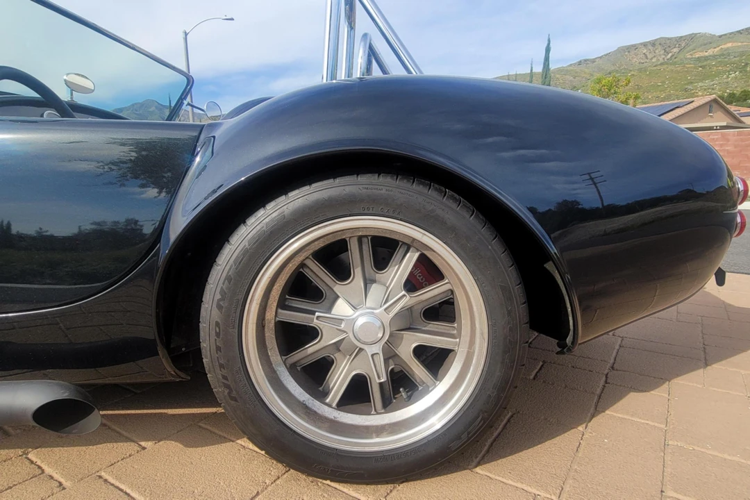 1965 Factory Five Roadster - Image 29 of 31