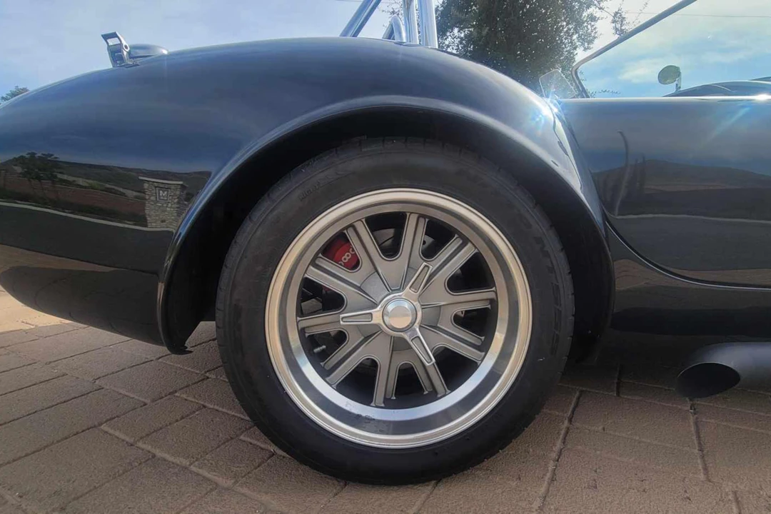 1965 Factory Five Roadster - Image 30 of 31