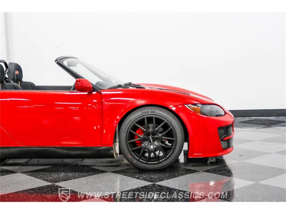 2014 Factory Five Roadster - Image 29 of 31