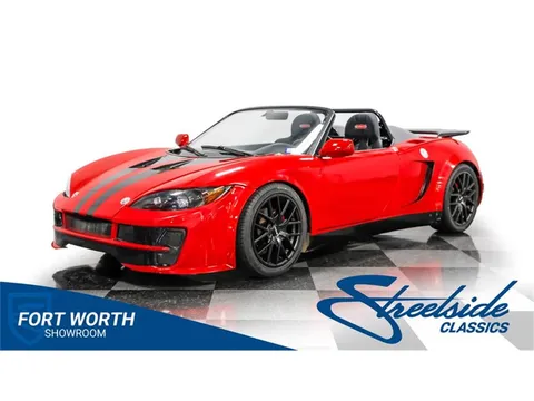 2014 Factory Five Roadster 818S