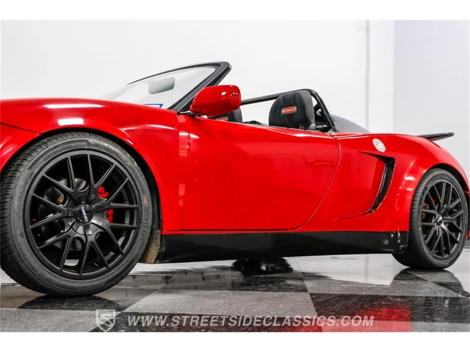 2014 Factory Five Roadster - Image 21 of 31