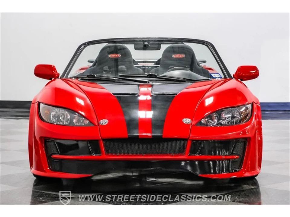 2014 Factory Five Roadster - Image 17 of 31
