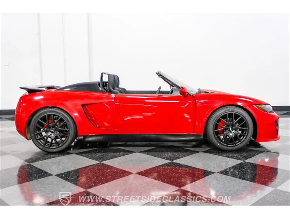 2014 Factory Five Roadster - Image 13 of 31