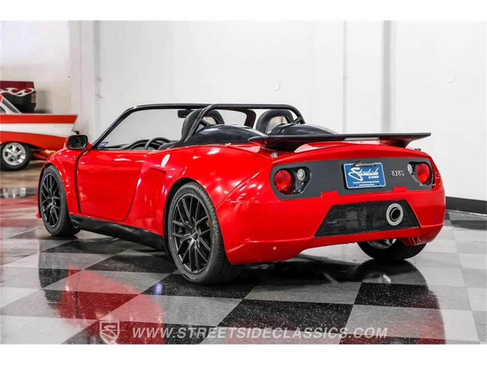 2014 Factory Five Roadster - Image 9 of 31