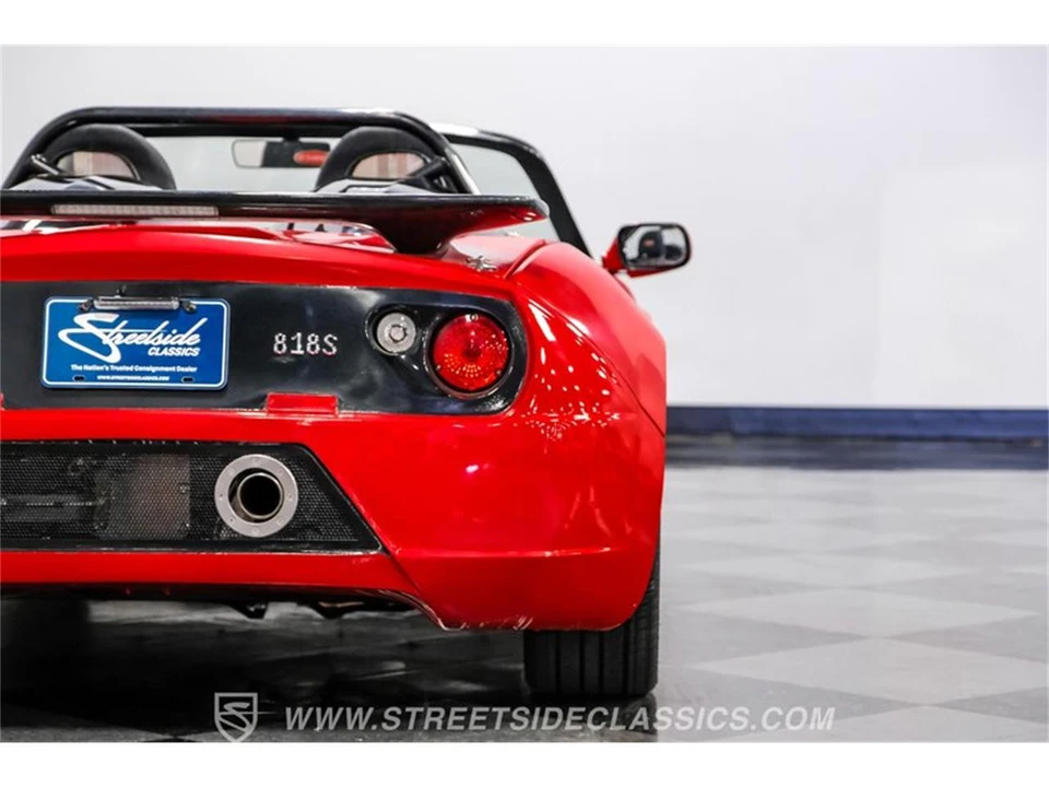 2014 Factory Five Roadster - Image 25 of 31