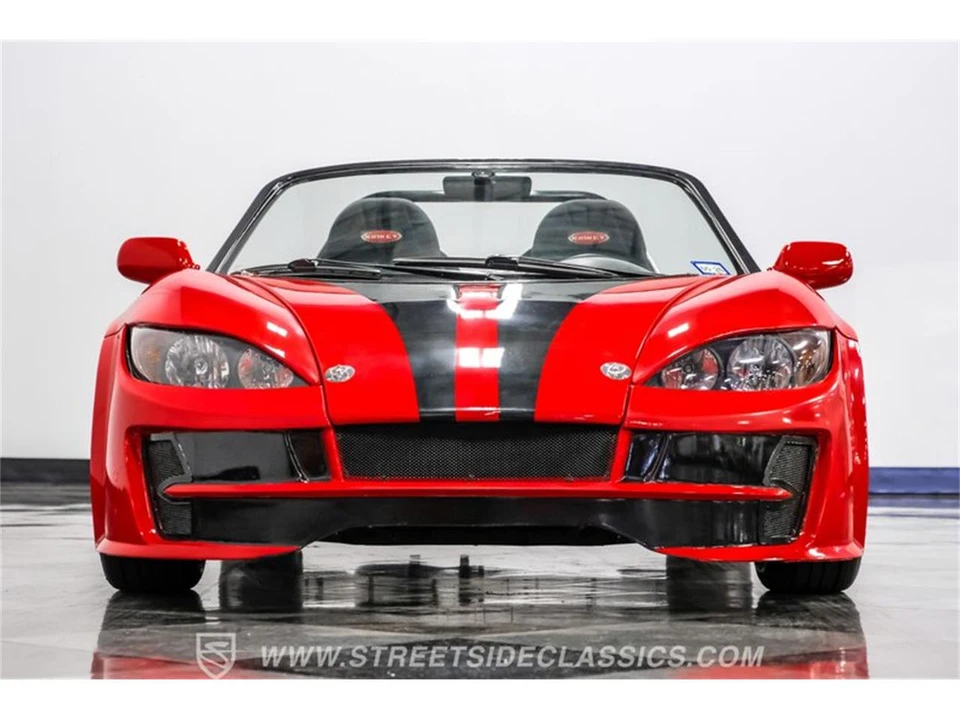 2014 Factory Five Roadster - Image 30 of 31
