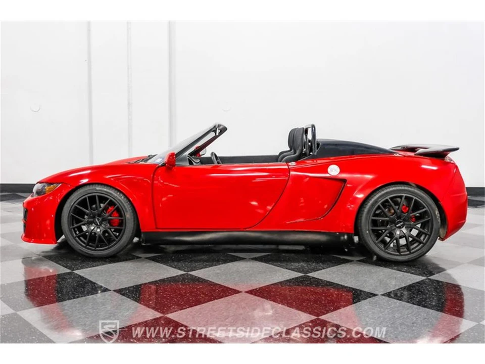 2014 Factory Five Roadster - Image 2 of 31