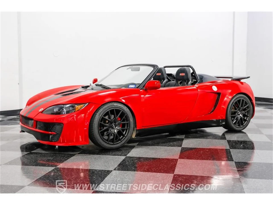 2014 Factory Five Roadster - Image 6 of 31
