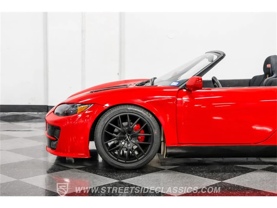 2014 Factory Five Roadster - Image 22 of 31