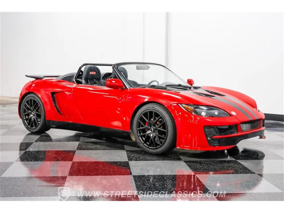 2014 Factory Five Roadster - Image 14 of 31