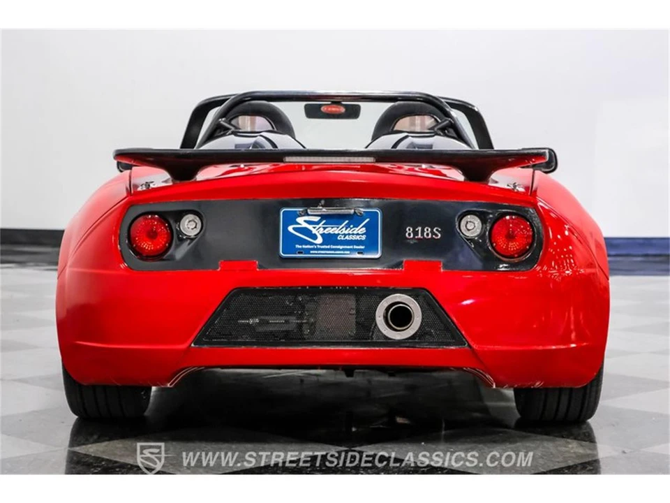 2014 Factory Five Roadster - Image 10 of 31