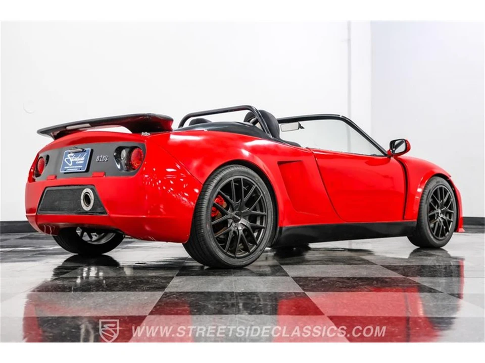 2014 Factory Five Roadster - Image 26 of 31