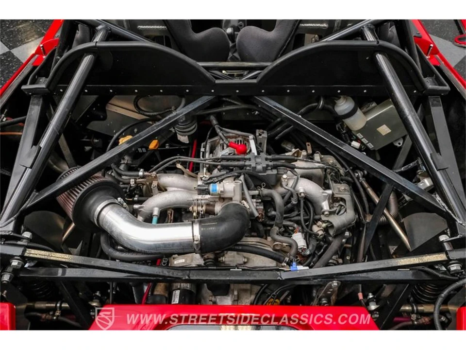 2014 Factory Five Roadster - Image 3 of 31