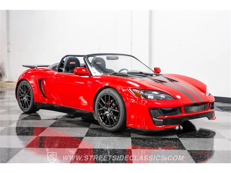 2014 Factory Five Roadster - Image 15 of 31