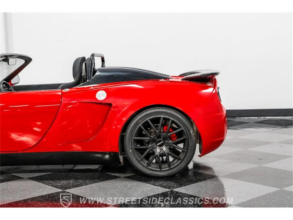 2014 Factory Five Roadster - Image 23 of 31