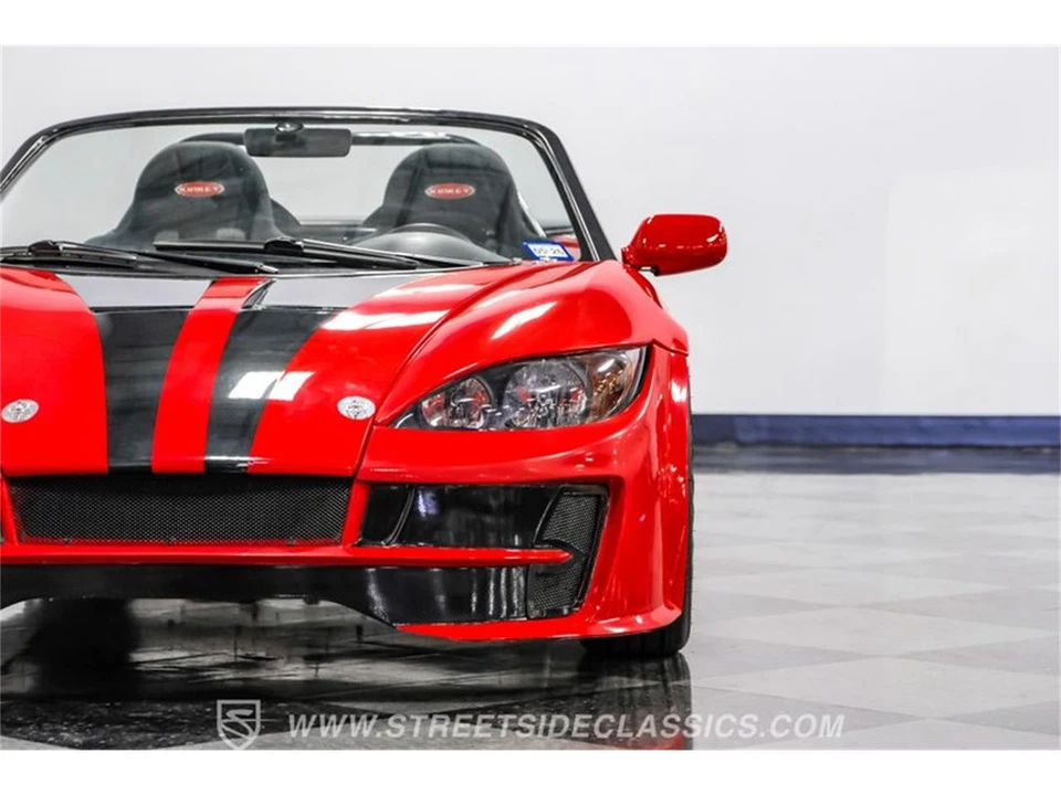 2014 Factory Five Roadster - Image 19 of 31