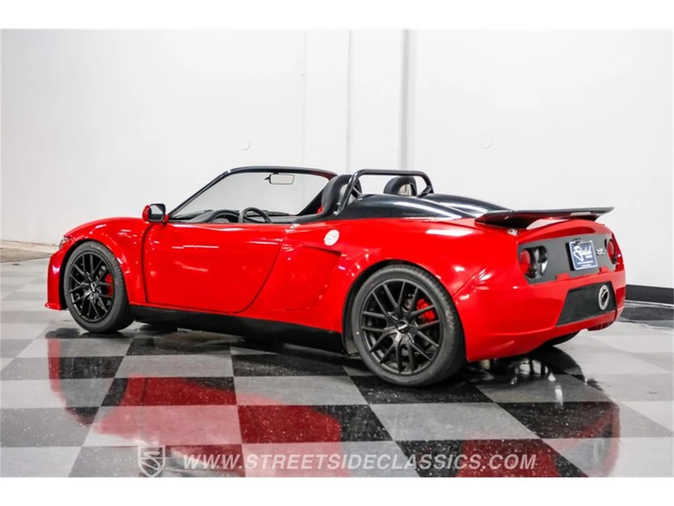 2014 Factory Five Roadster - Image 7 of 31