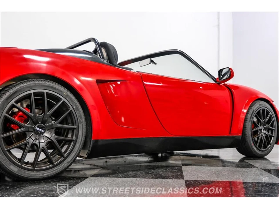 2014 Factory Five Roadster - Image 27 of 31