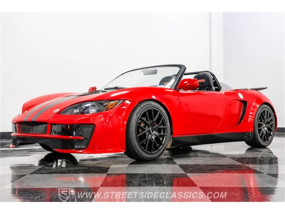 2014 Factory Five Roadster - Image 20 of 31