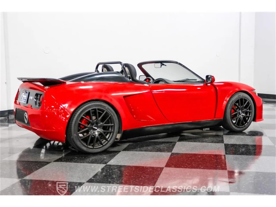 2014 Factory Five Roadster - Image 12 of 31