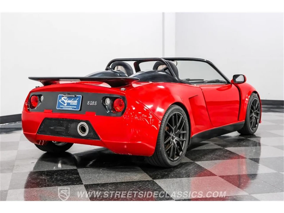 2014 Factory Five Roadster - Image 24 of 31