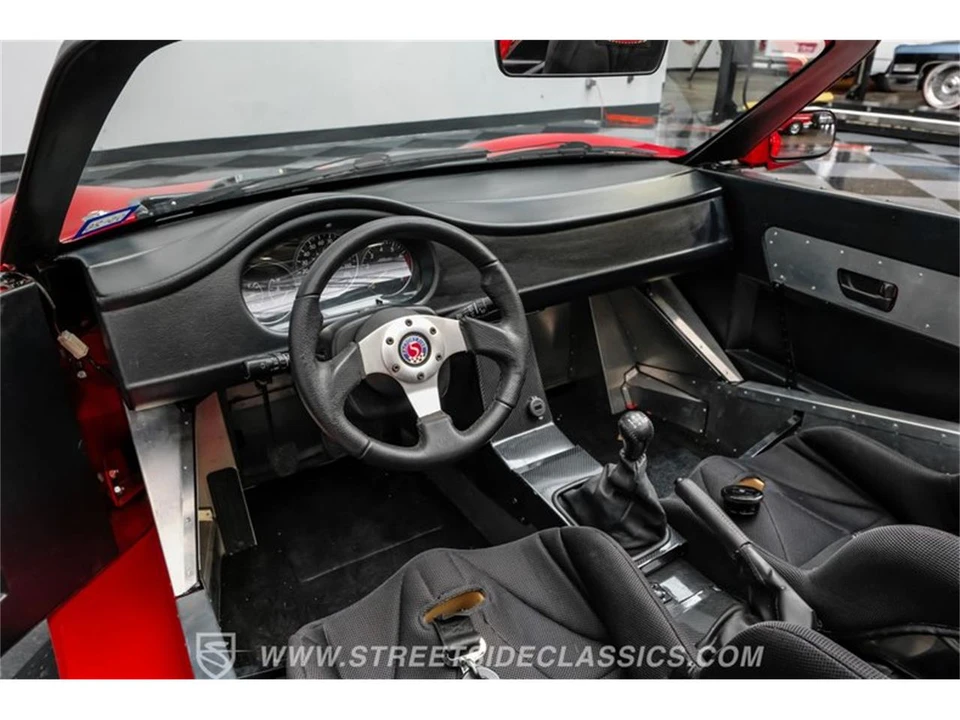2014 Factory Five Roadster - Image 4 of 31
