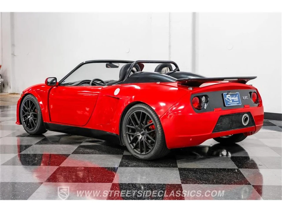 2014 Factory Five Roadster - Image 8 of 31
