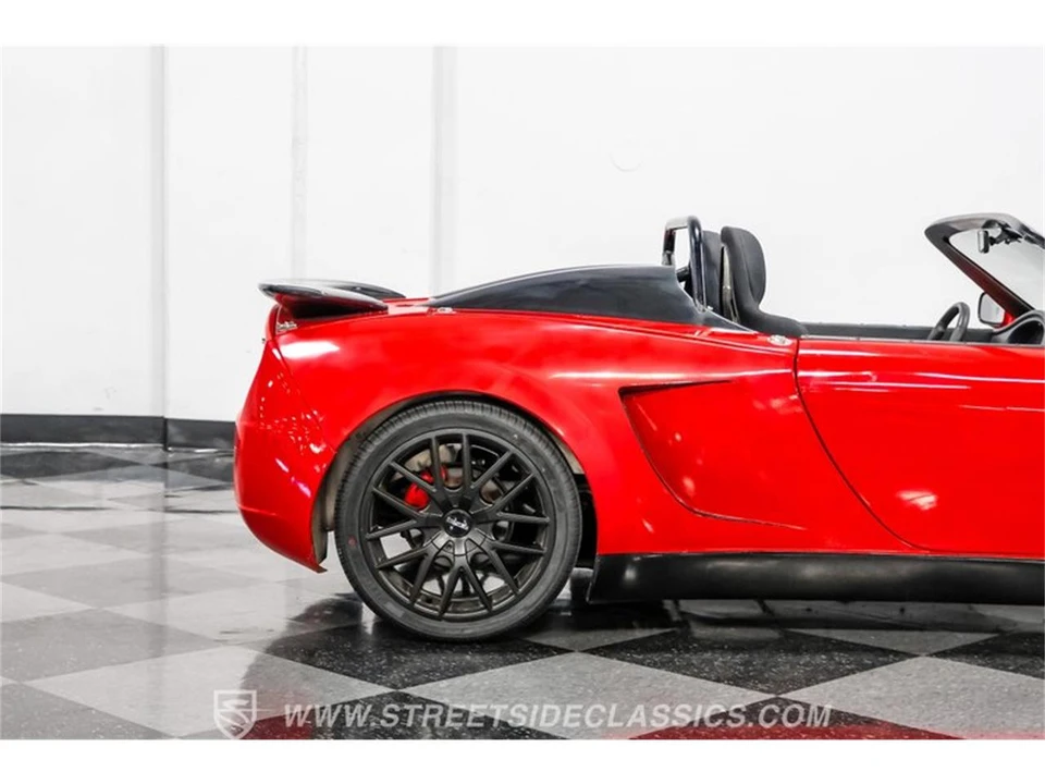 2014 Factory Five Roadster - Image 28 of 31