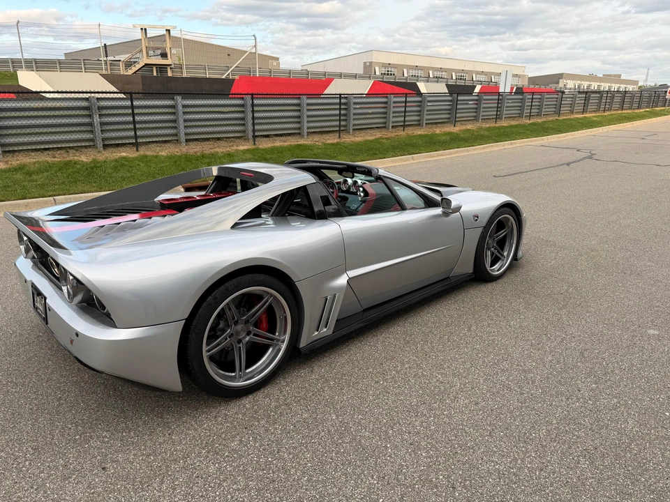 2014 Falcon - Image 18 of 31
