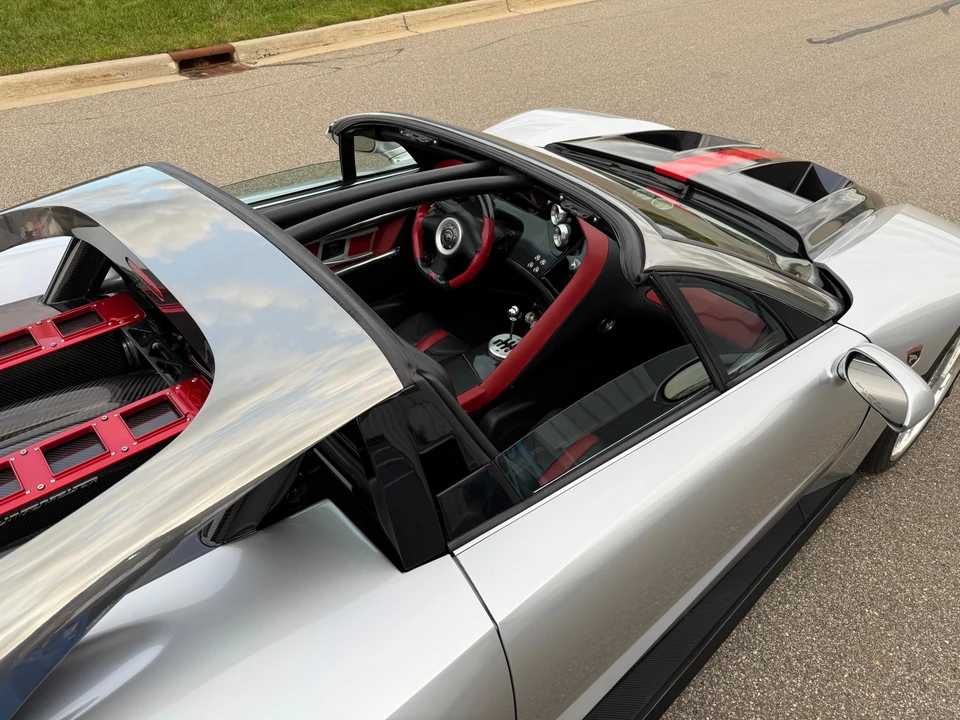 2014 Falcon - Image 31 of 31