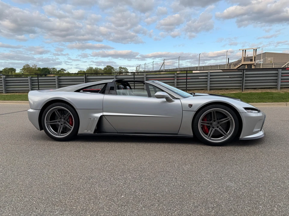 2014 Falcon - Image 20 of 31