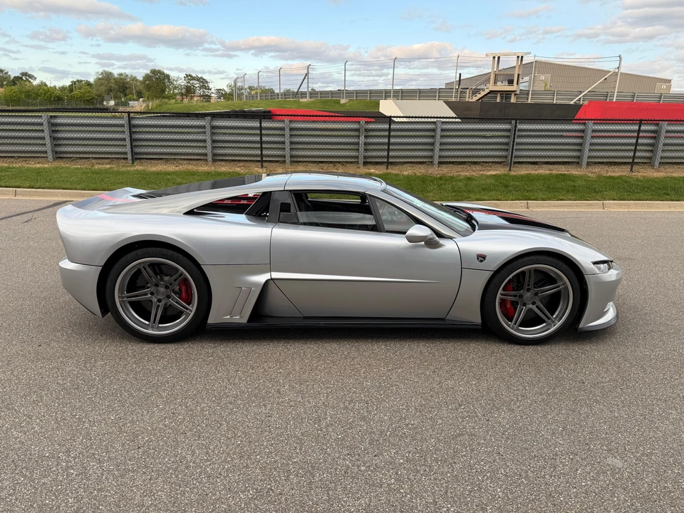 2014 Falcon - Image 21 of 31