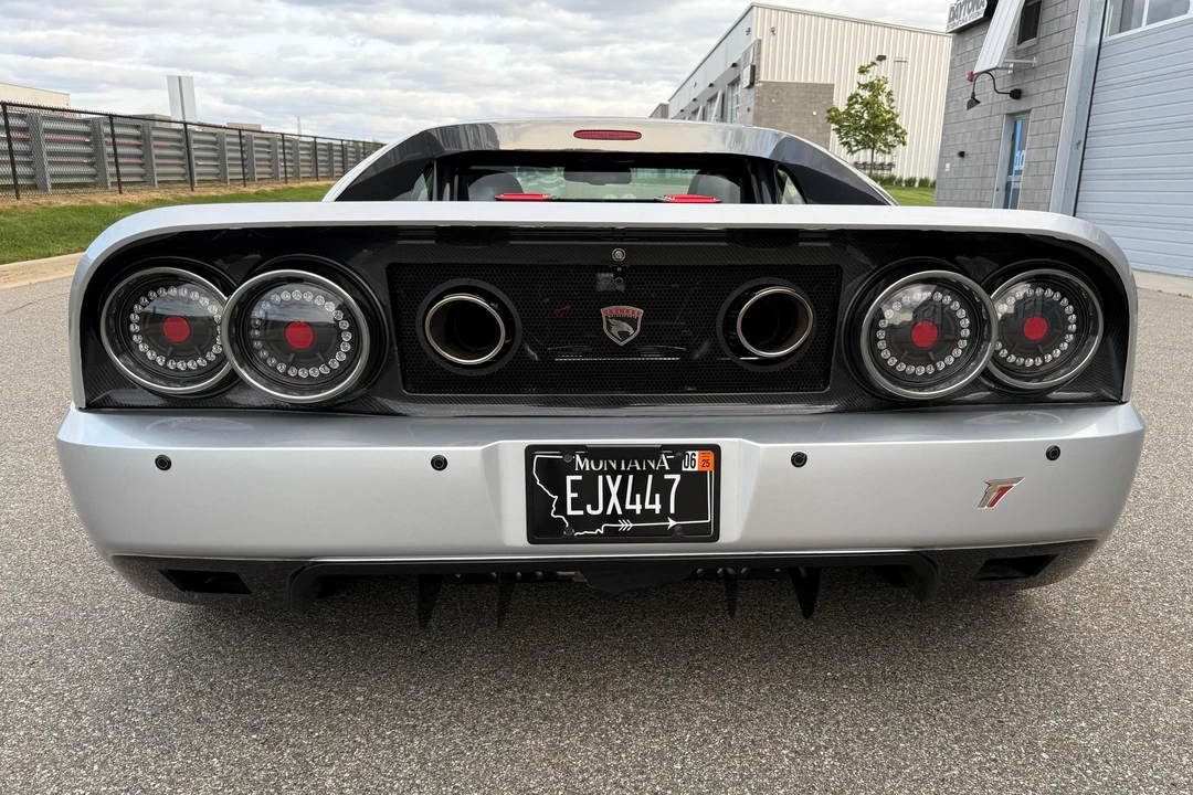 2014 Falcon - Image 5 of 31