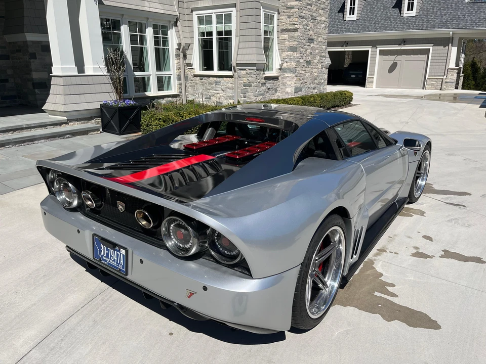 2014 Falcon - Image 15 of 31