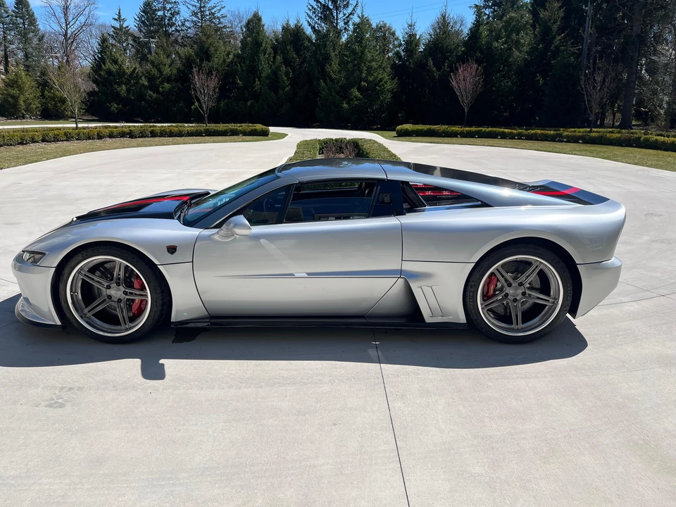 2014 Falcon - Image 11 of 31