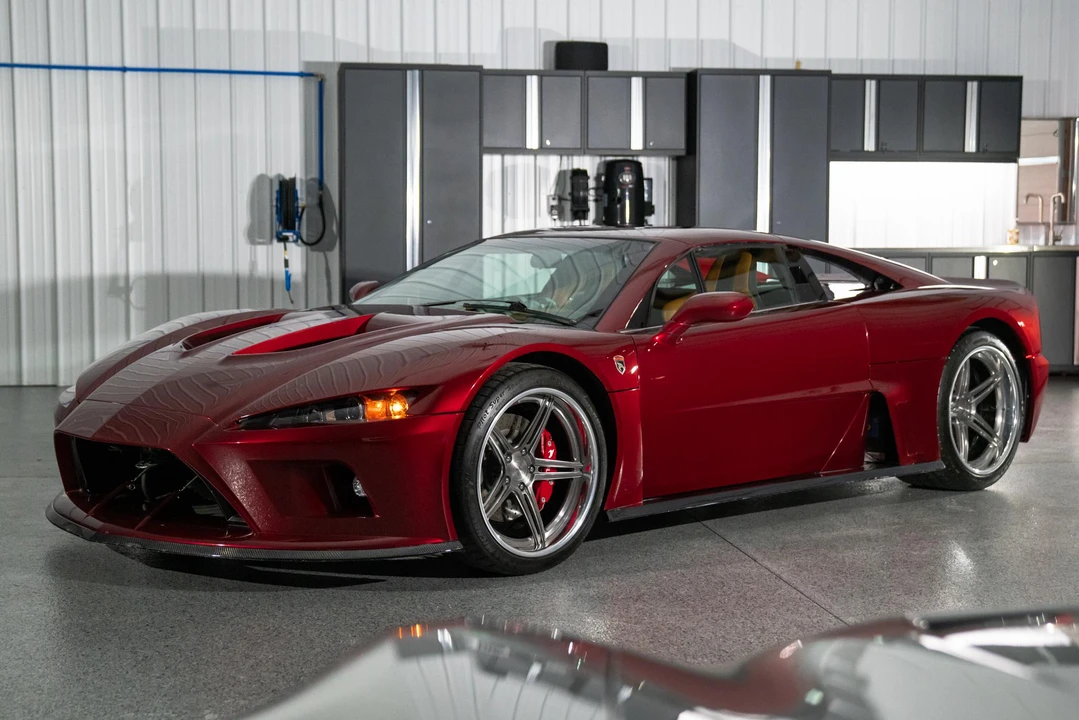 2014 Falcon - Image 10 of 31