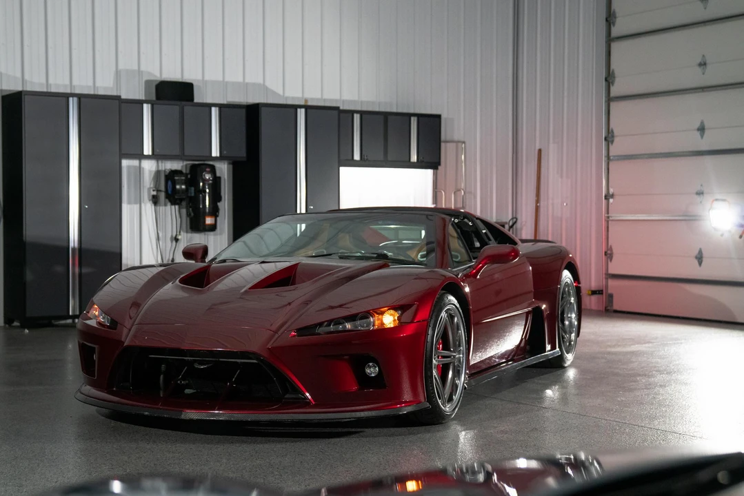 2014 Falcon - Image 7 of 31