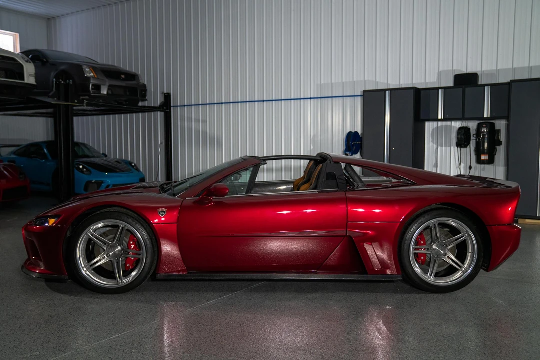 2014 Falcon - Image 14 of 31