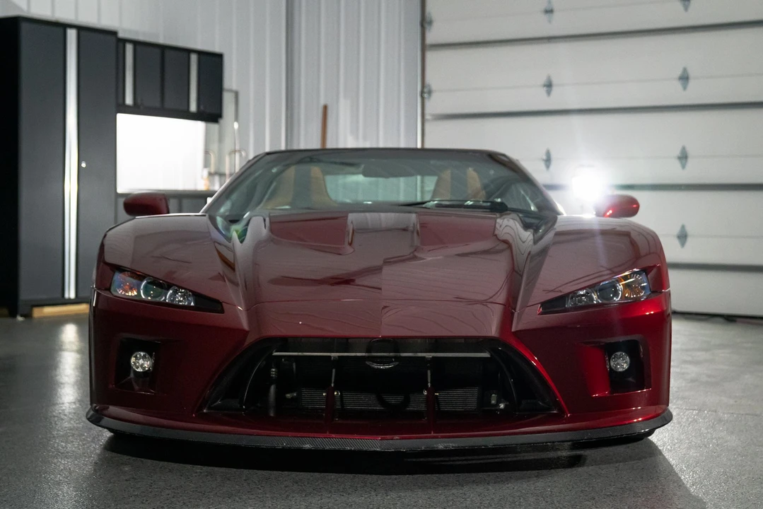 2014 Falcon - Image 6 of 31