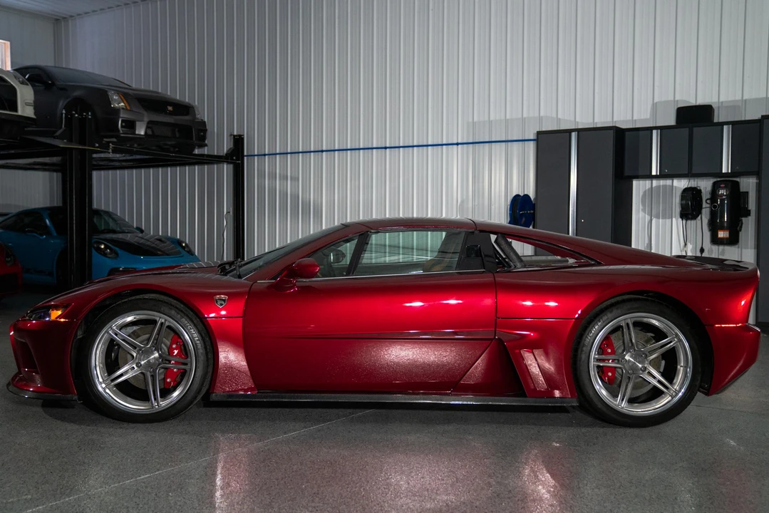 2014 Falcon - Image 15 of 31