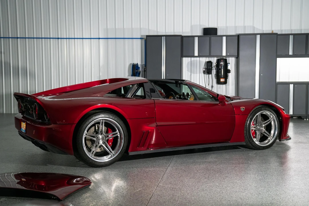 2014 Falcon - Image 21 of 31