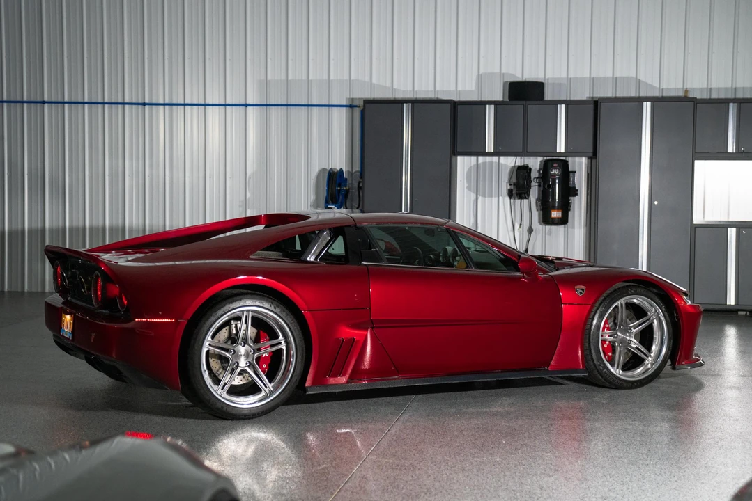 2014 Falcon - Image 4 of 31