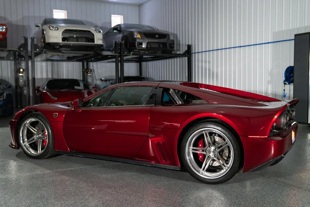 2014 Falcon - Image 16 of 31