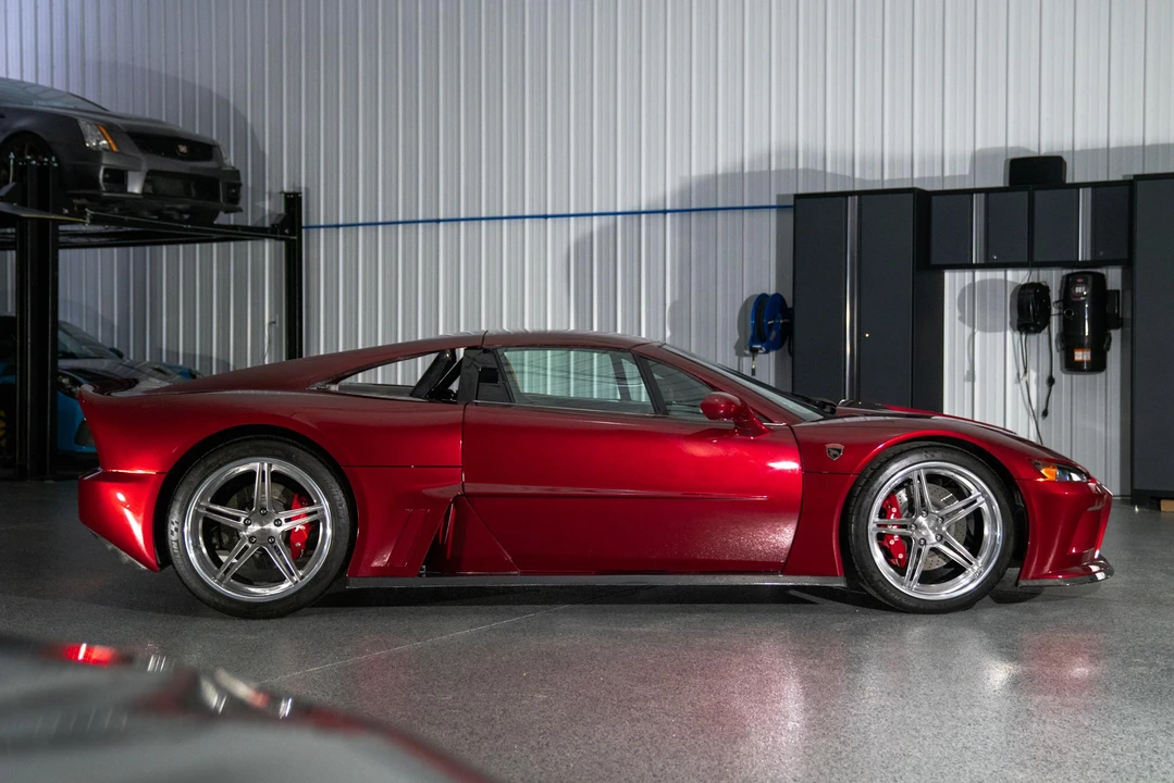 2014 Falcon - Image 22 of 31