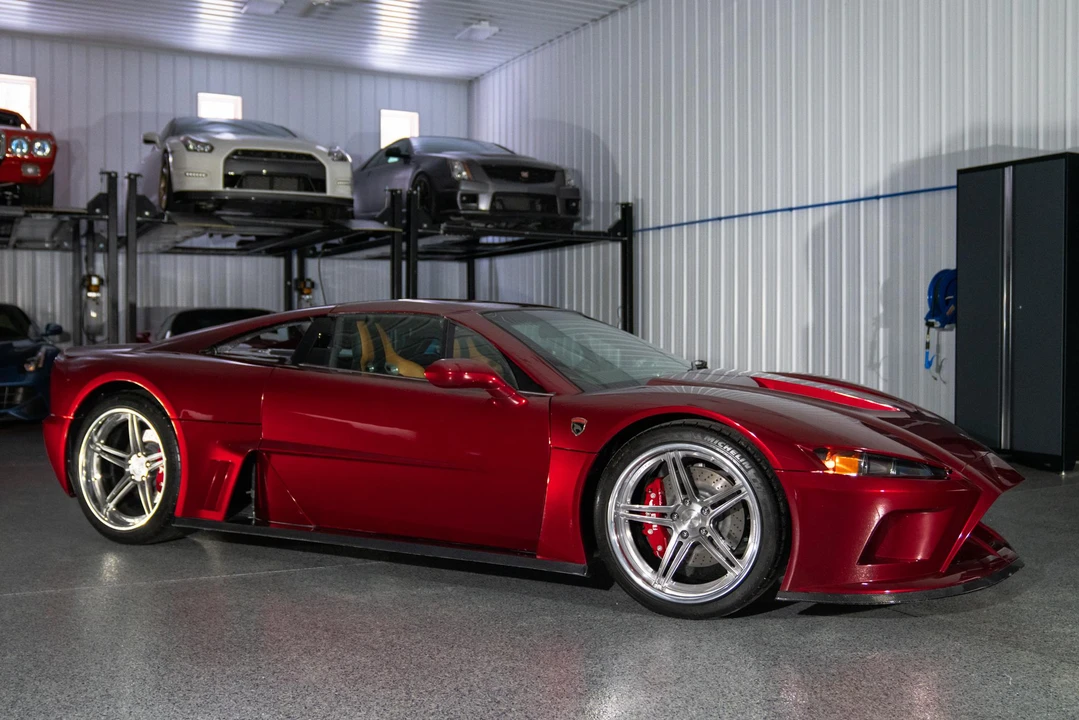 2014 Falcon - Image 23 of 31