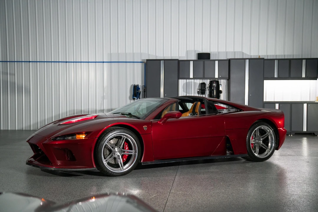 2014 Falcon - Image 12 of 31
