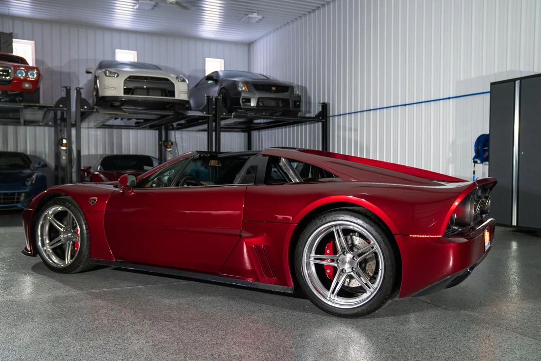 2014 Falcon - Image 2 of 31