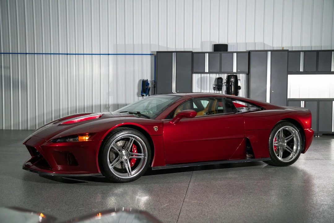 2014 Falcon - Image 11 of 31