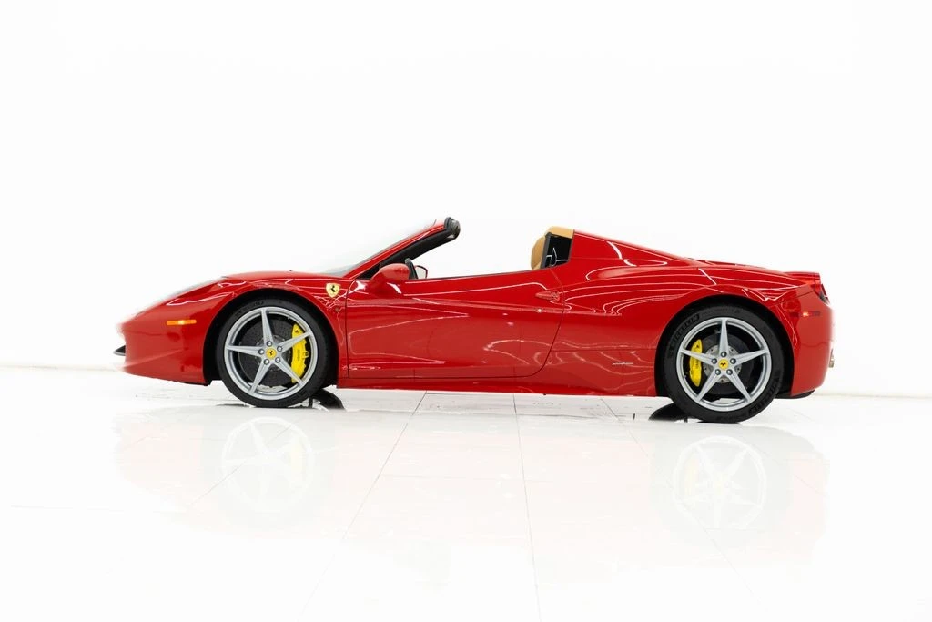 2014 Ferrari 458 Italia - Image 7 of 21