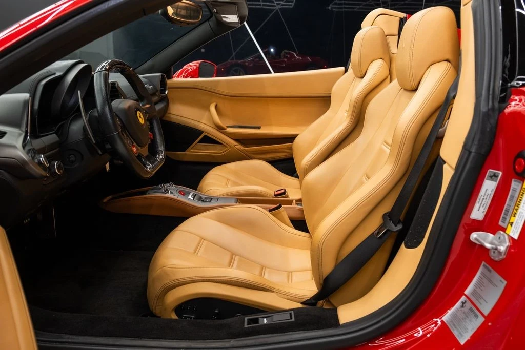 2014 Ferrari 458 Italia - Image 21 of 21